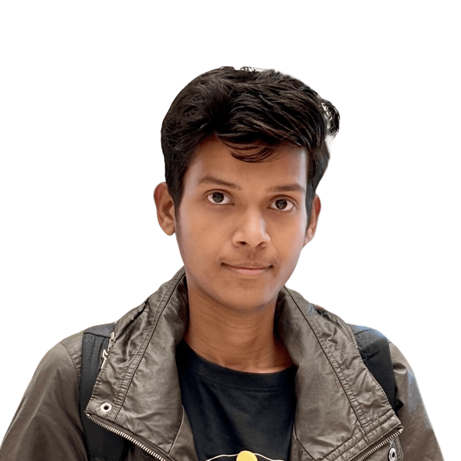 Sahil Wasnik